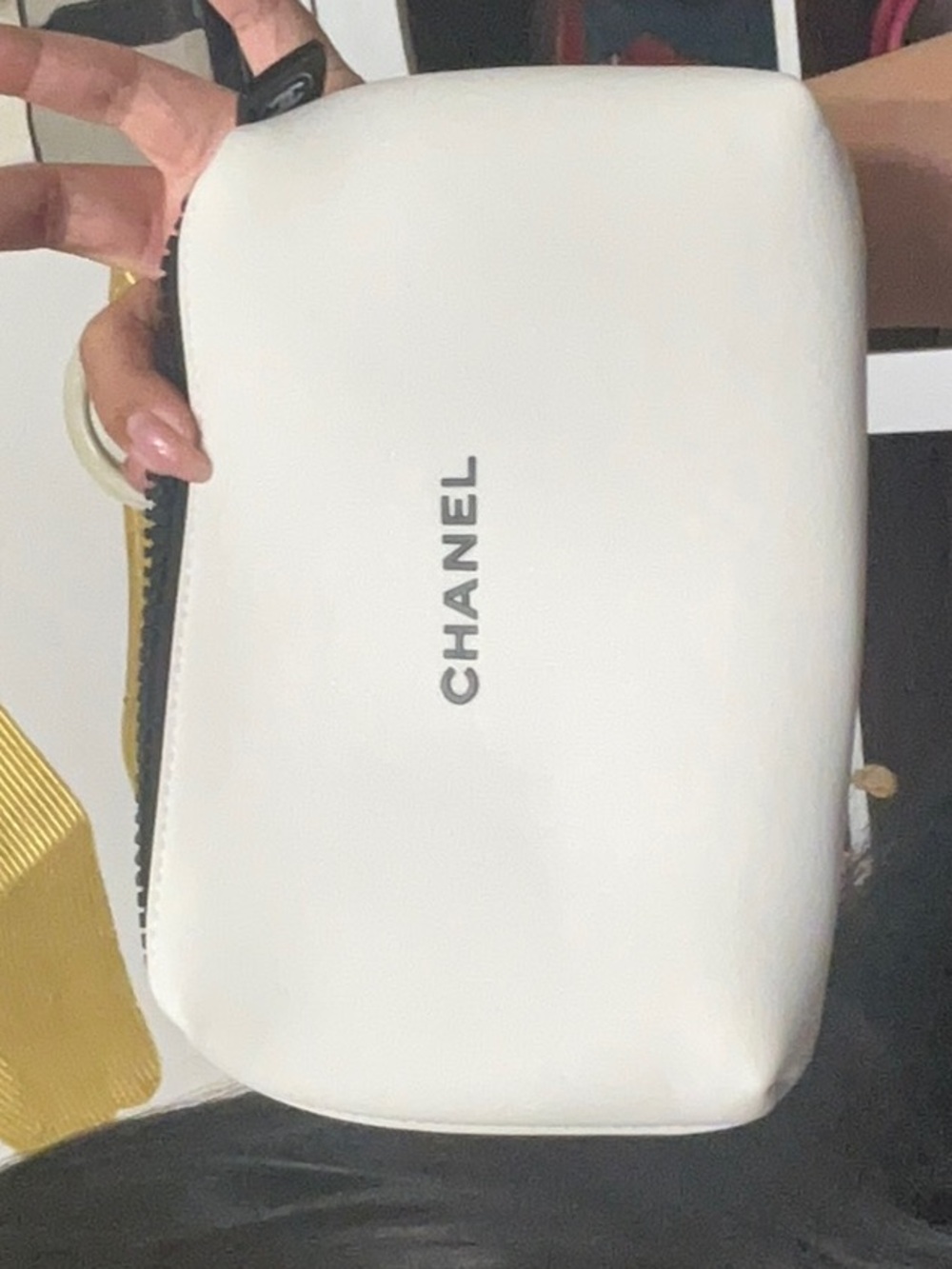 19. GWP Sold As Is Desc In Live No Cancel/returns